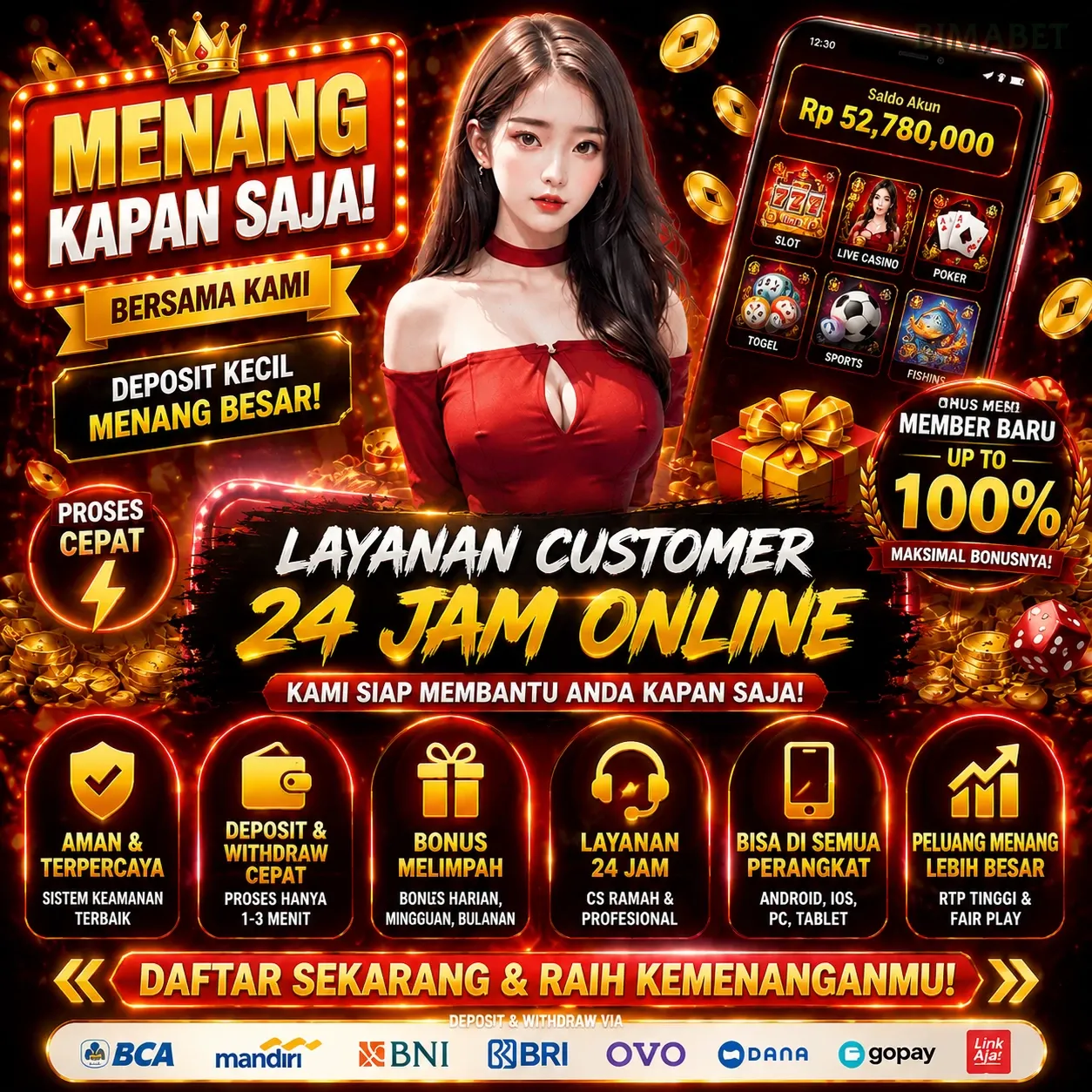 bimabet